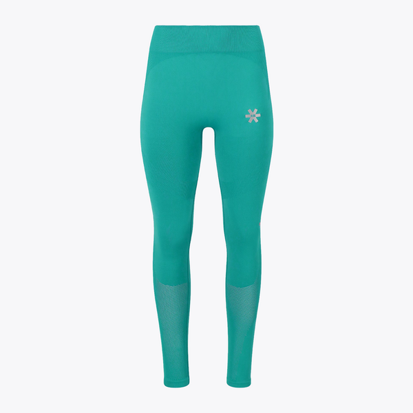 Osaka Women Shimuresu Legging #BayouGreen