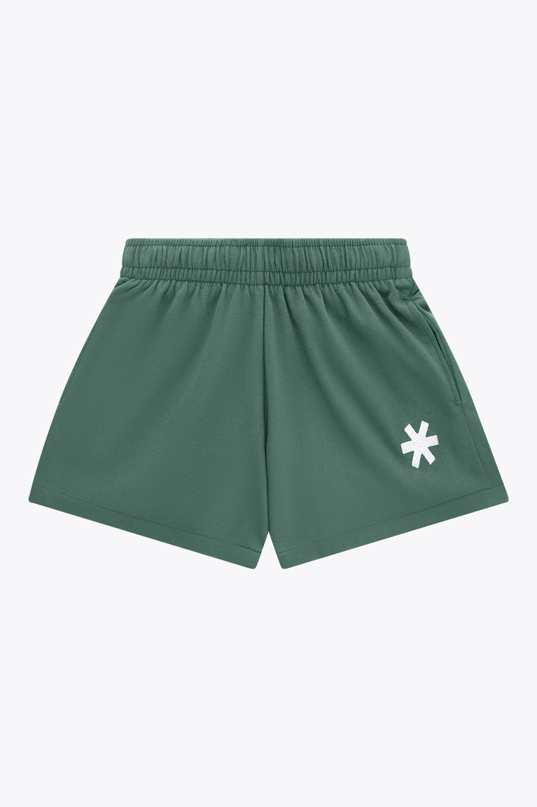 Osaka Women Shorts | Bayou Green