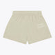 Osaka Women Shorts | Warm Grey