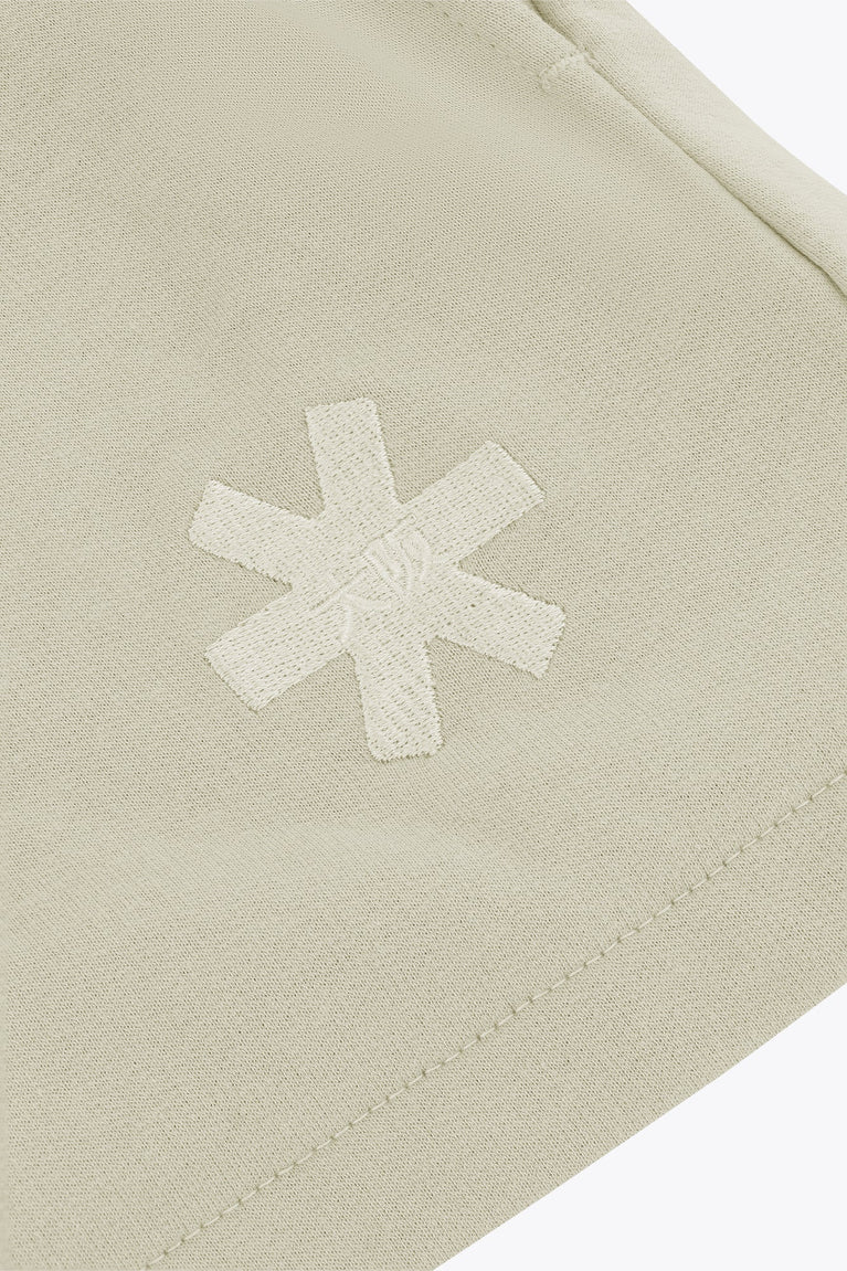 Osaka Women Shorts | Warm Grey