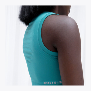 Osaka Women Tech Tank #BayouGreen