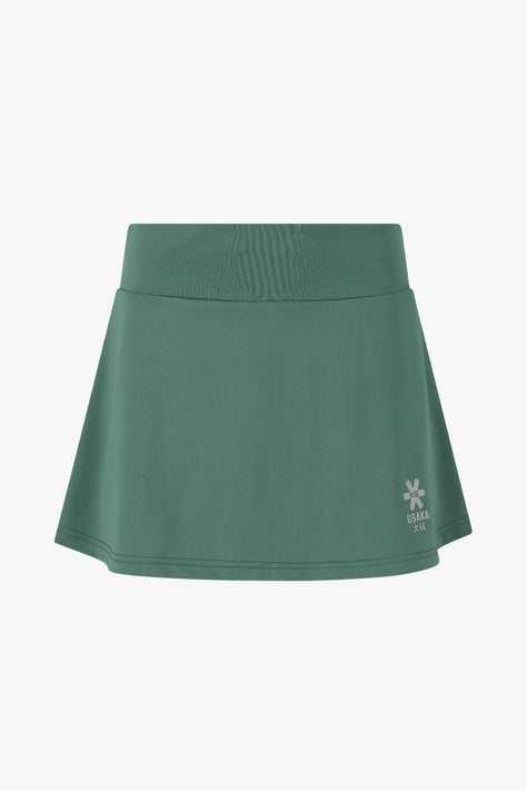 Osaka Women Floucy Skort | Bayou Green