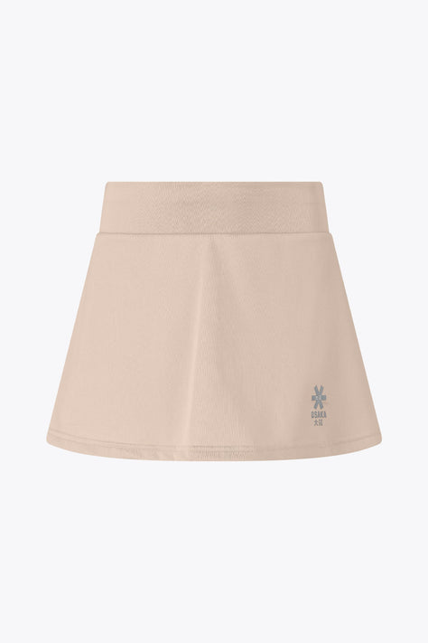 Osaka Women Floucy Skort | Sustained Grey