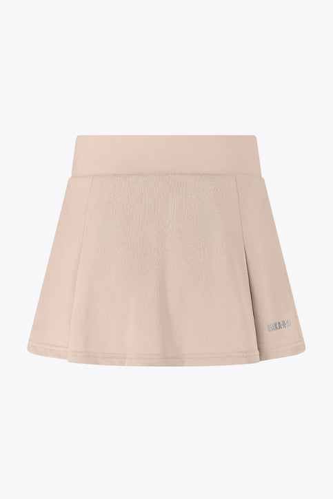 Osaka Women Floucy Skort | Sustained Grey