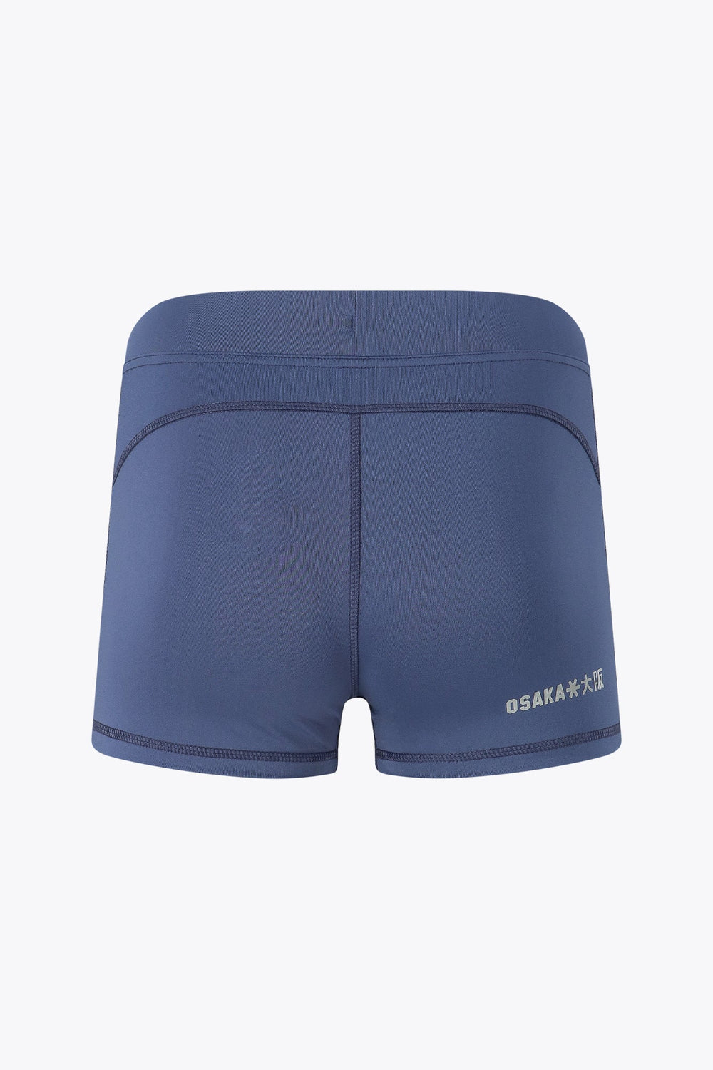 Osaka Women Tech Short Biker Shorts | Future Dusk