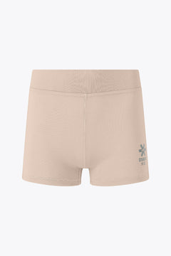 Osaka Women Tech Short Biker Shorts | Sustained Grey