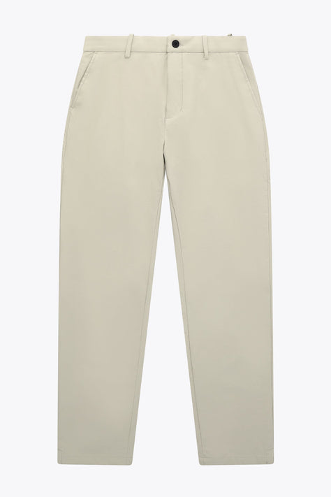 Osaka Men Technical Golf Pants | Beige