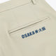 Osaka Men Technical Golf Pants | Beige