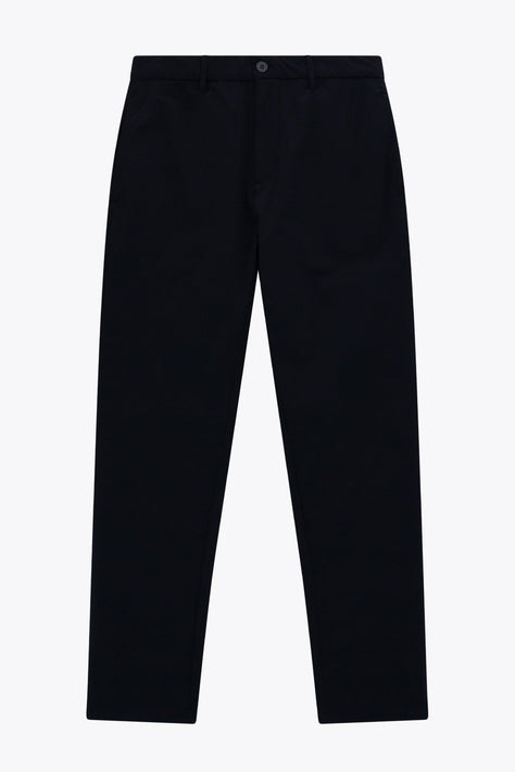 Osaka Men Technical Golf Pants | Black