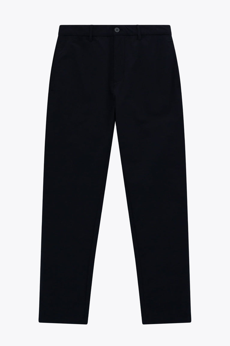 Osaka Men Technical Golf Pants | Black