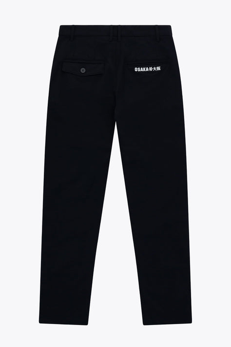 Osaka Men Technical Golf Pants | Black