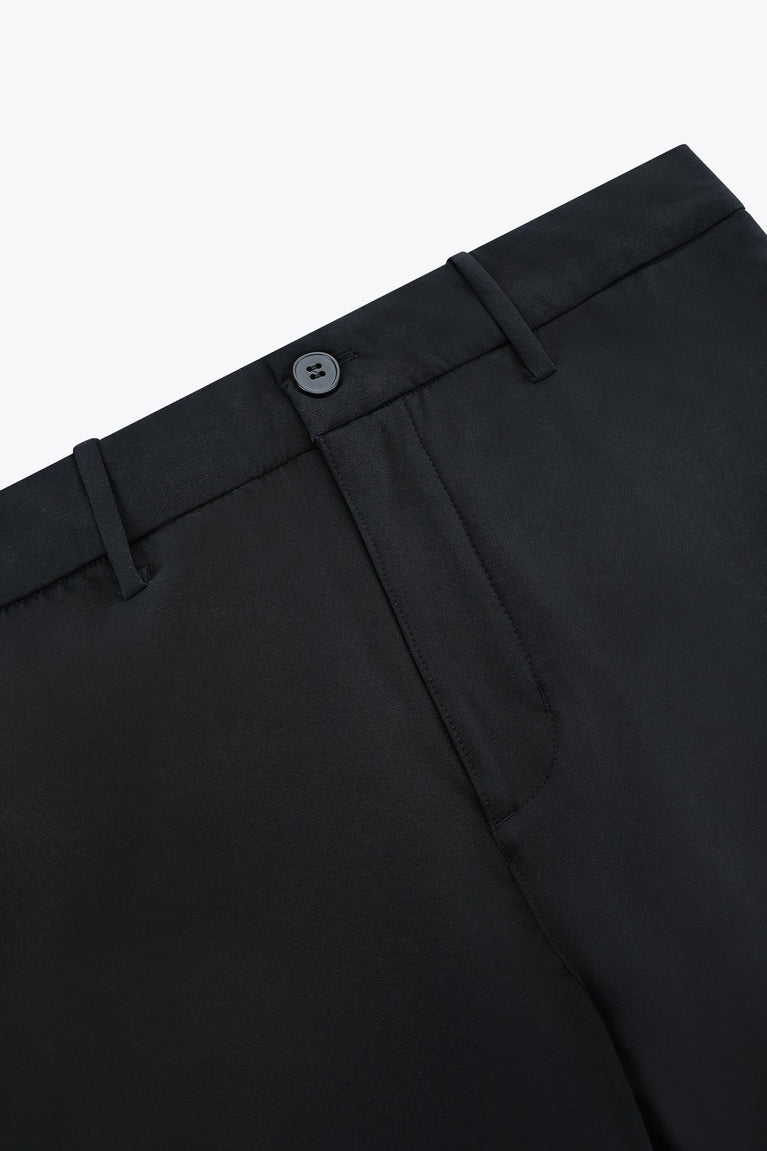 Osaka Men Technical Golf Pants | Black