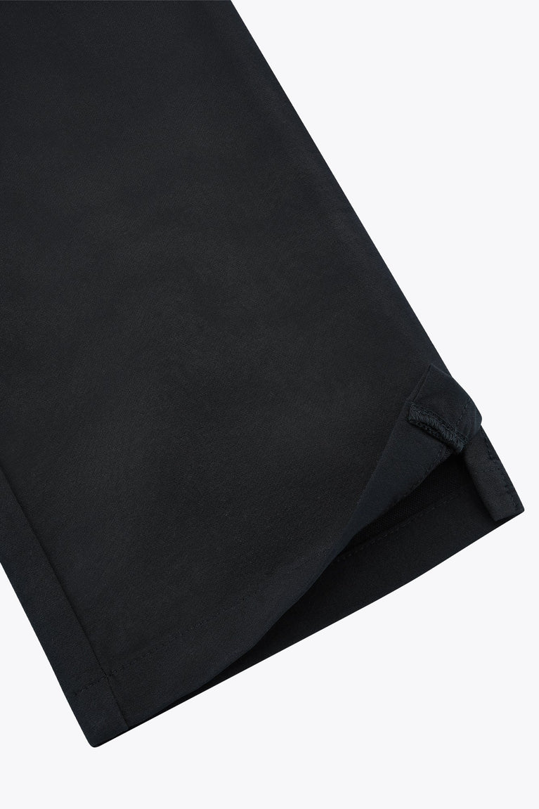 Osaka Men Technical Golf Pants | Black