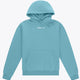 Osaka Unisex Hoodie Signature | Carolina Blue