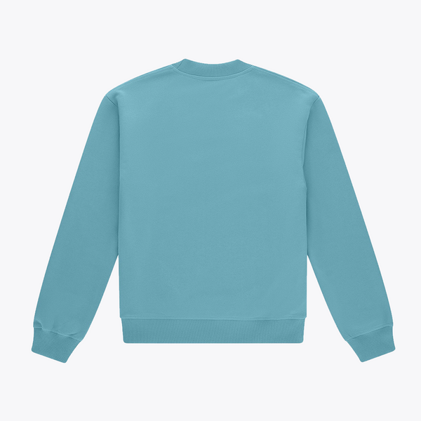 Osaka Unisex Sweater Signature #CarolinaBlue