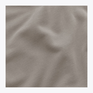 Osaka Women Cropped Half Zip Sweater #CloudBurst