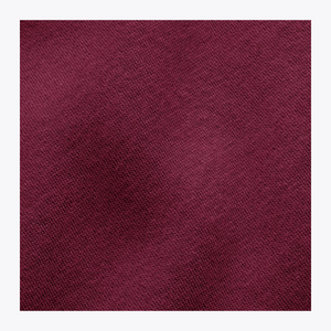 Osaka Women Wide Leg Sweatpants #CherryLacquer