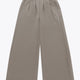 Osaka Women Sweatpants Wide Leg | Cloudburst