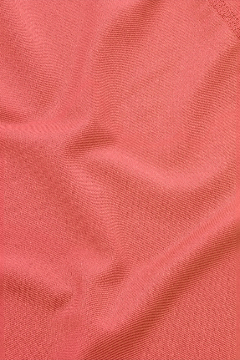 Osaka Women Court Tank Top | Neon Flare