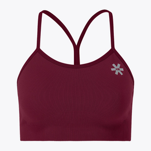 Women Seamless Strap Bra