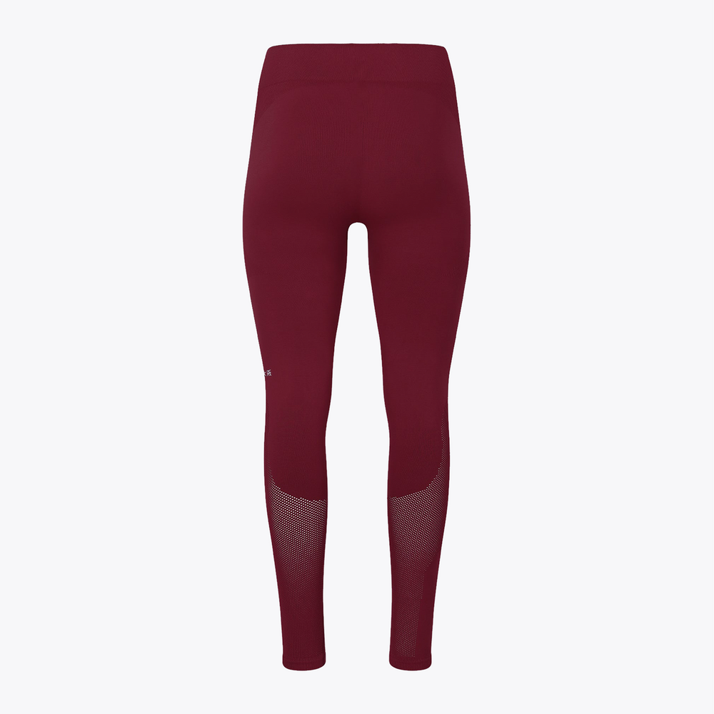 Osaka Women Shimuresu Legging #CherryLacquer