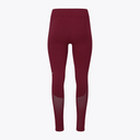 Osaka Women Shimuresu Legging #CherryLacquer