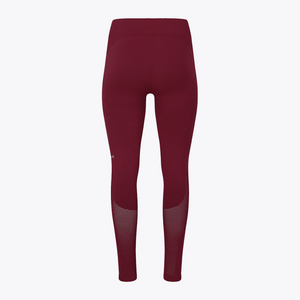Osaka Women Shimuresu Legging #CherryLacquer