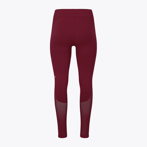Osaka Women Shimuresu Legging #CherryLacquer
