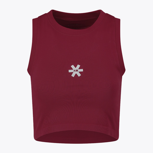 Osaka Women Tech Tank #CherryLacquer
