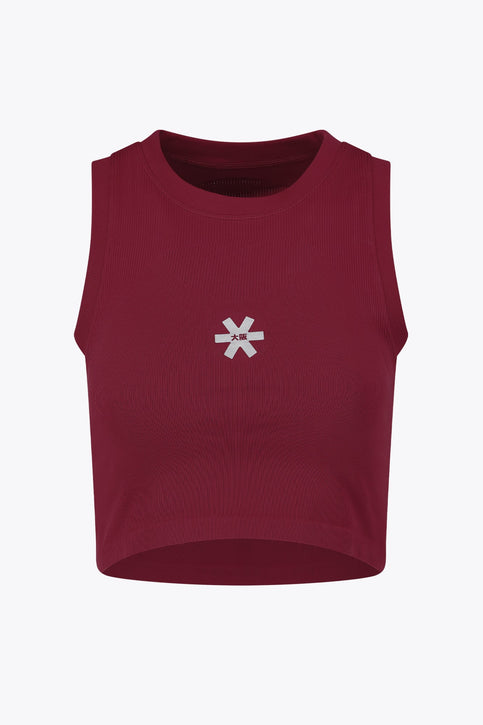 Osaka Women Tech Tank | Cherry Lacquer
