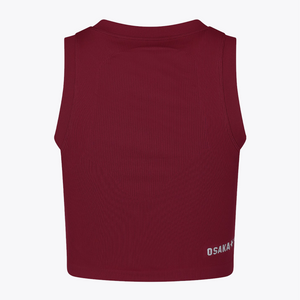 Osaka Women Tech Tank #CherryLacquer