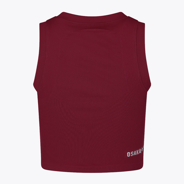 Osaka Women Tech Tank #CherryLacquer