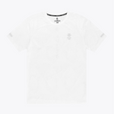 Osaka Men Training Tee Mesh #White