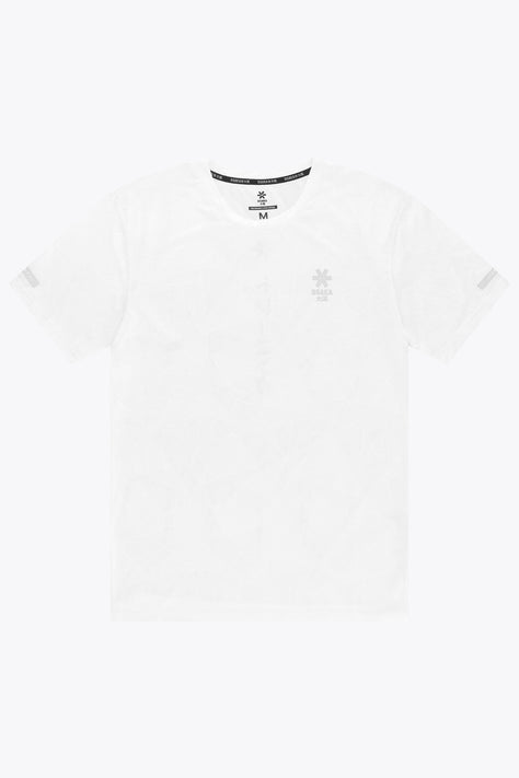 Osaka Men Training Tee Mesh | White