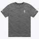 Osaka Men Training Tee Mesh | Graphite