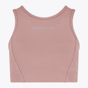 Osaka Women Sports Bra #Beige