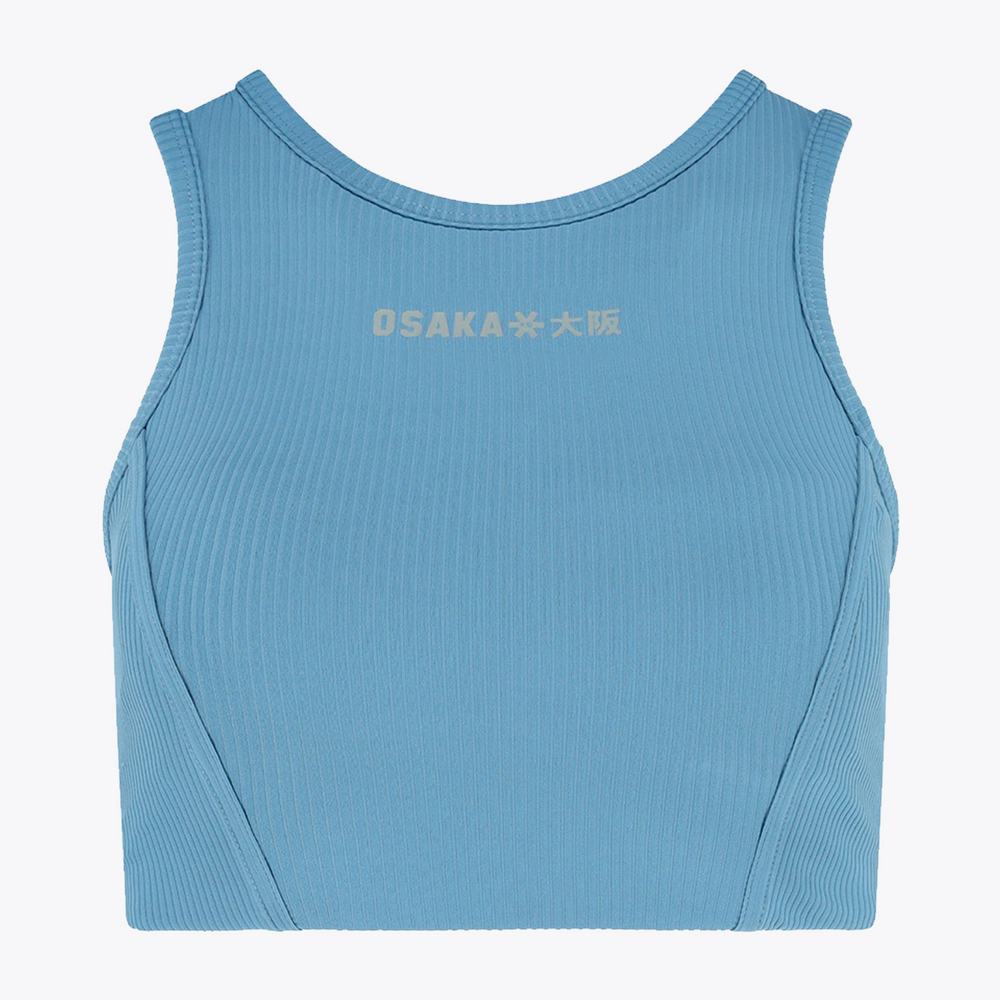 Osaka Women Sports Bra #Blue