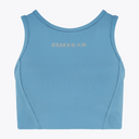 Osaka Women Sports Bra #Blue