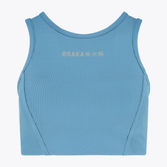 Osaka Women Sports Bra #Blue