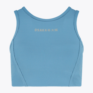 Osaka Women Sports Bra #Blue