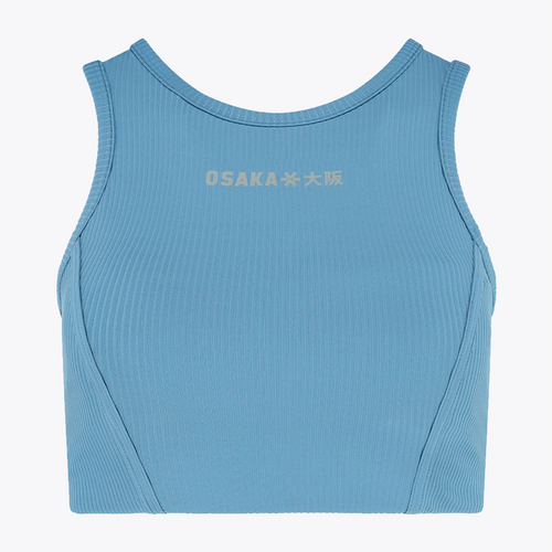 Osaka Women Sports Bra #Blue
