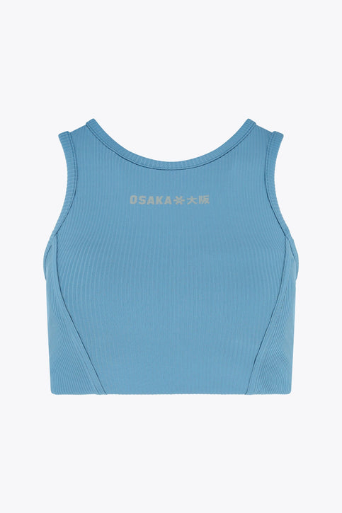 Osaka Women Sports Bra | Blue