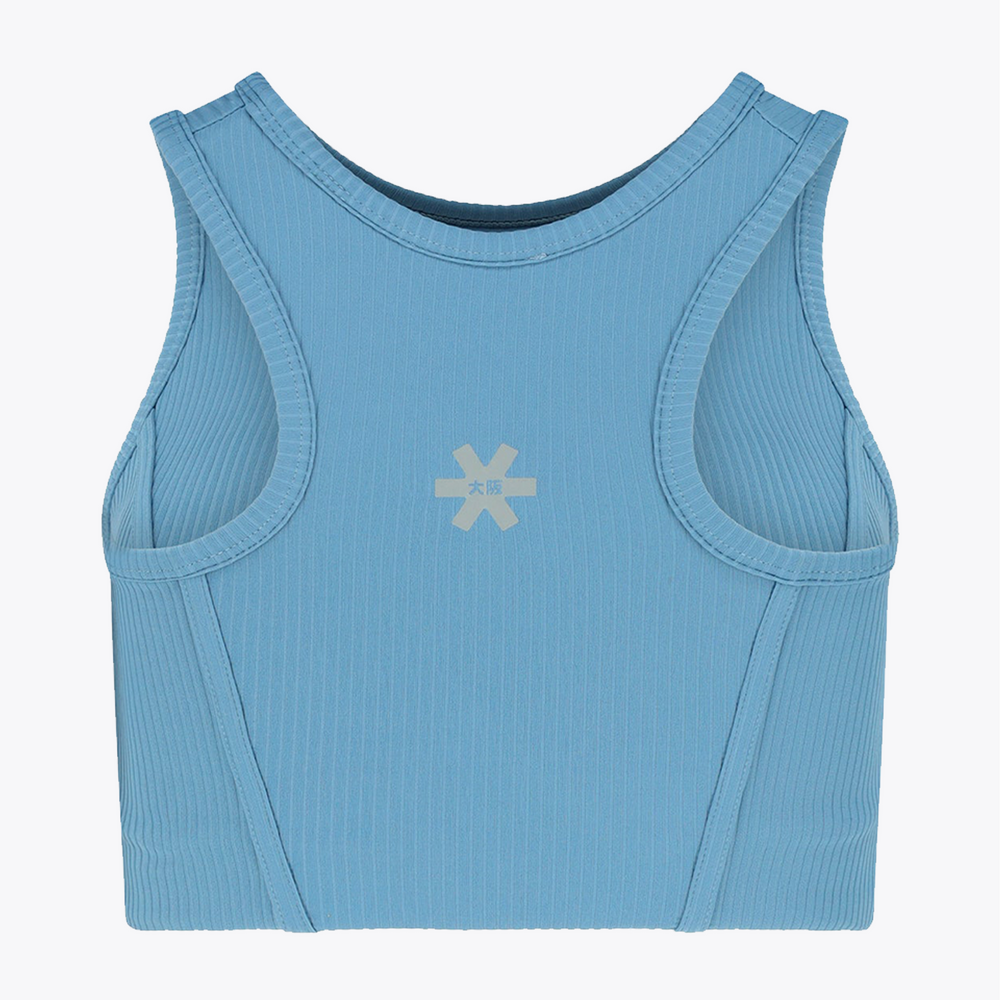 Osaka Women Sports Bra #Blue