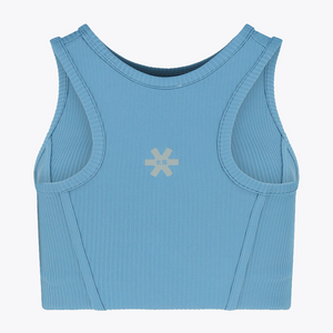 Osaka Women Sports Bra #Blue
