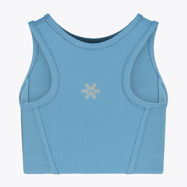 Osaka Women Sports Bra #Blue
