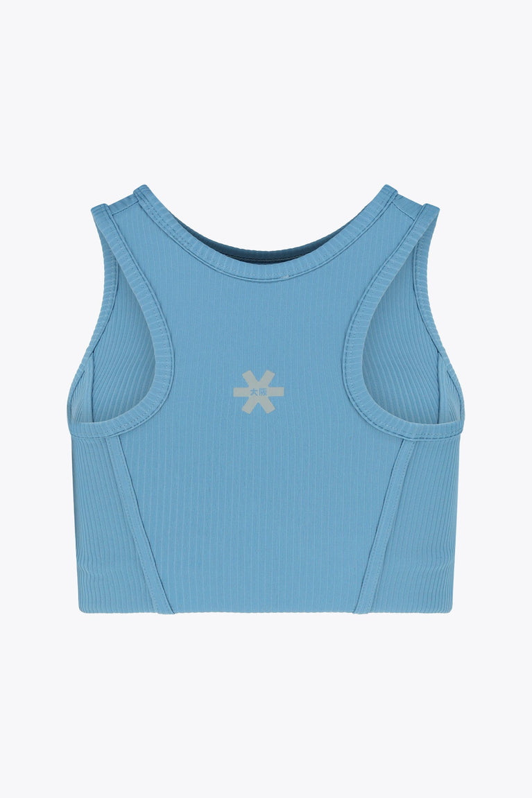 Osaka Women Sports Bra | Blue