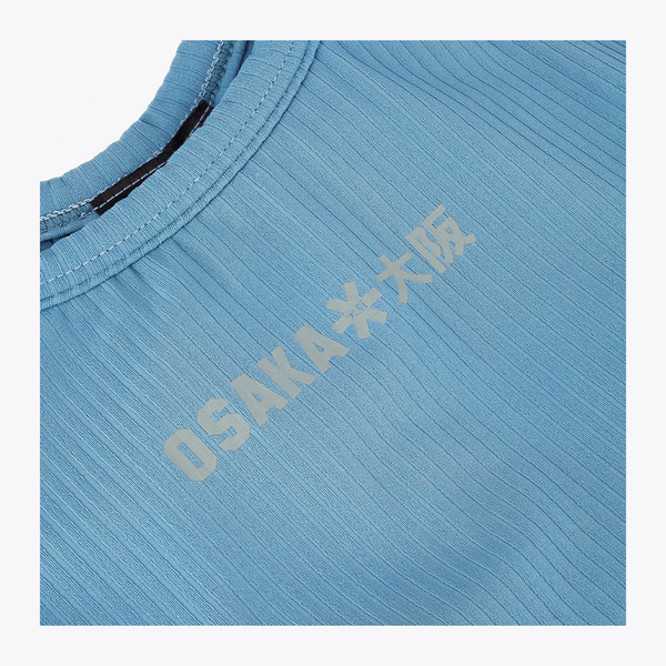 Osaka Women Sports Bra #Blue