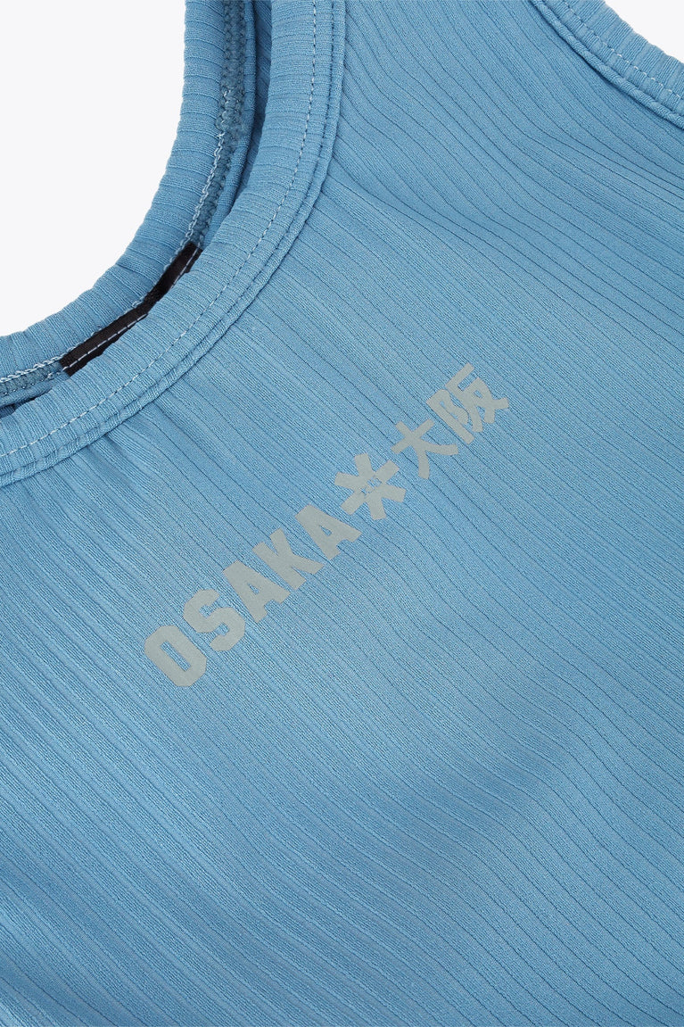 Osaka Women Sports Bra | Blue