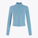 Osaka Women Track Top Elite #Blue