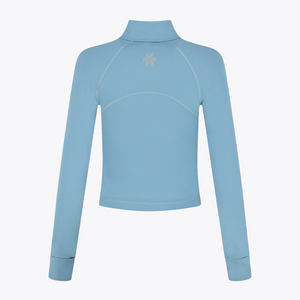 Osaka Women Track Top Elite #Blue